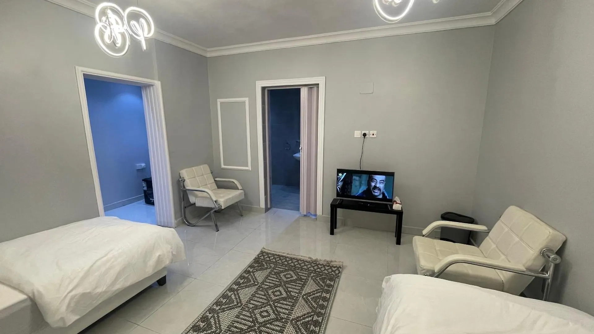 شقق الفتح الخاصة Al-Fateh Private Apartments المدينة المنورة 0*, المدينة المنورة