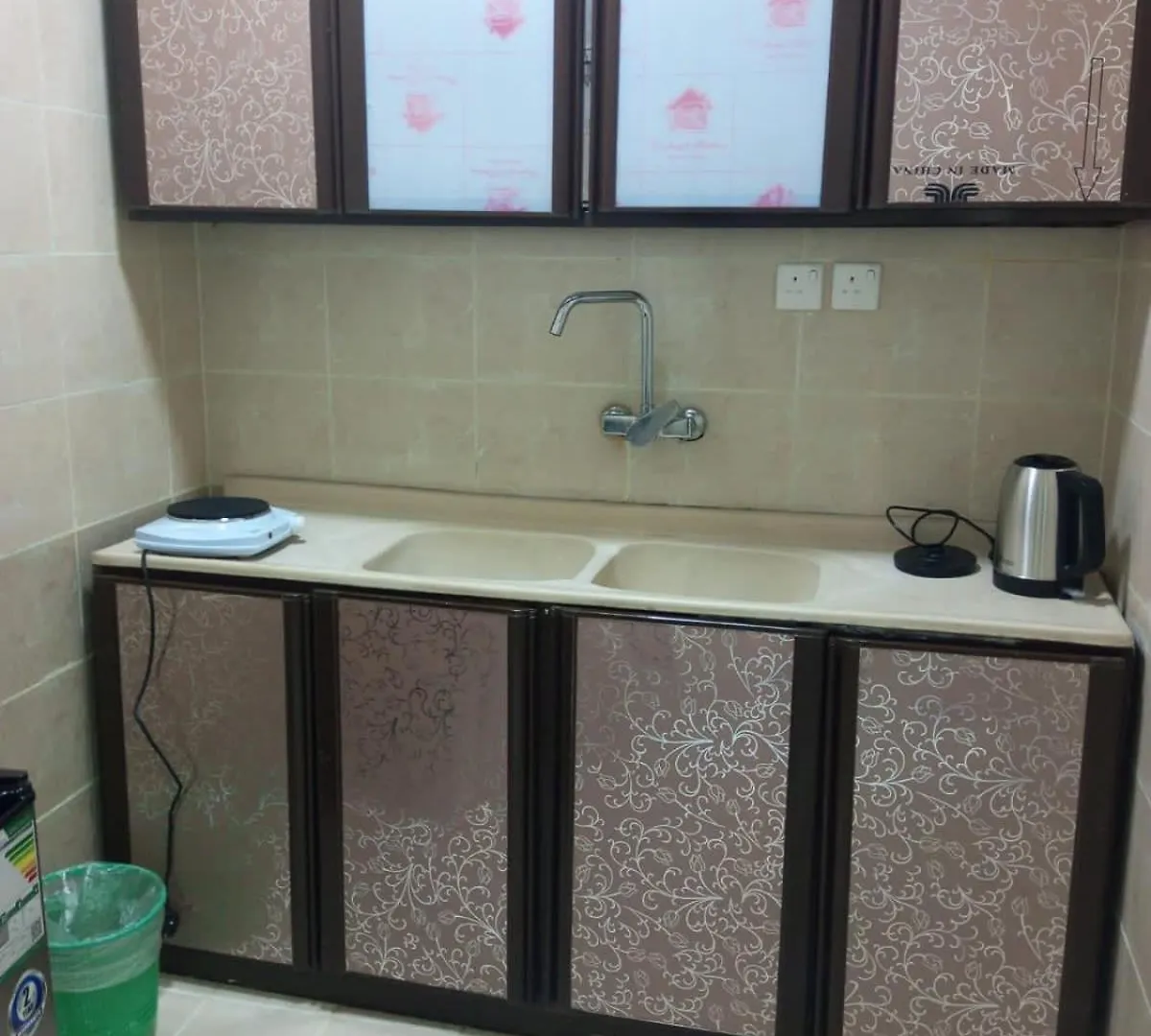 شقق الفتح الخاصة Al-Fateh Private Apartments المدينة المنورة 0*, المدينة المنورة المملكة العربية السعودية