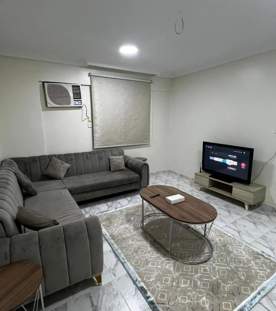شقق الفتح الخاصة Al-Fateh Private Apartments المدينة المنورة