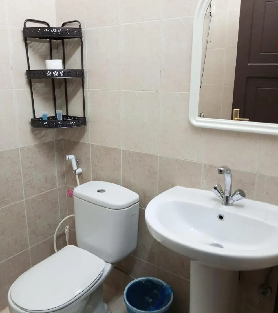 شقق الفتح الخاصة Al-Fateh Private Apartments المدينة المنورة 0*, المدينة المنورة