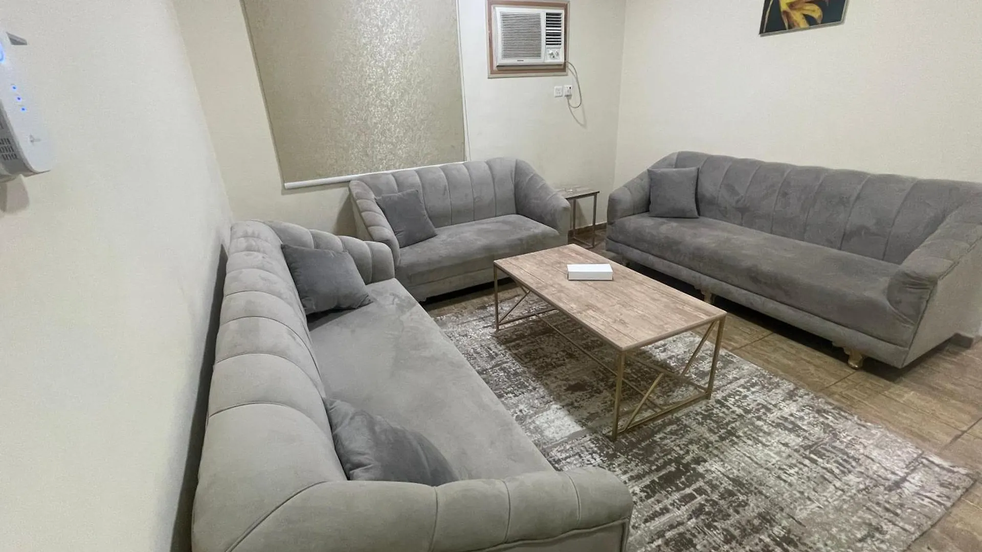 شقق الفتح الخاصة Al-Fateh Private Apartments المدينة المنورة المدينة المنورة