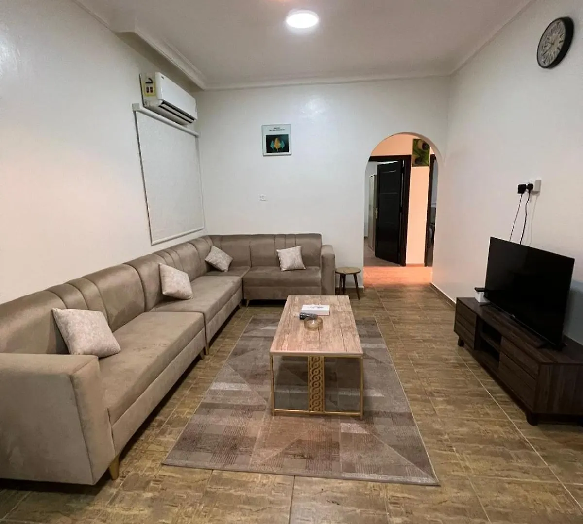 شقق الفتح الخاصة Al-Fateh Private Apartments المدينة المنورة