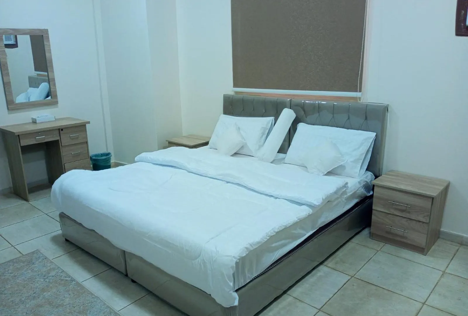 شقق الفتح الخاصة Al-Fateh Private Apartments المدينة المنورة المملكة العربية السعودية