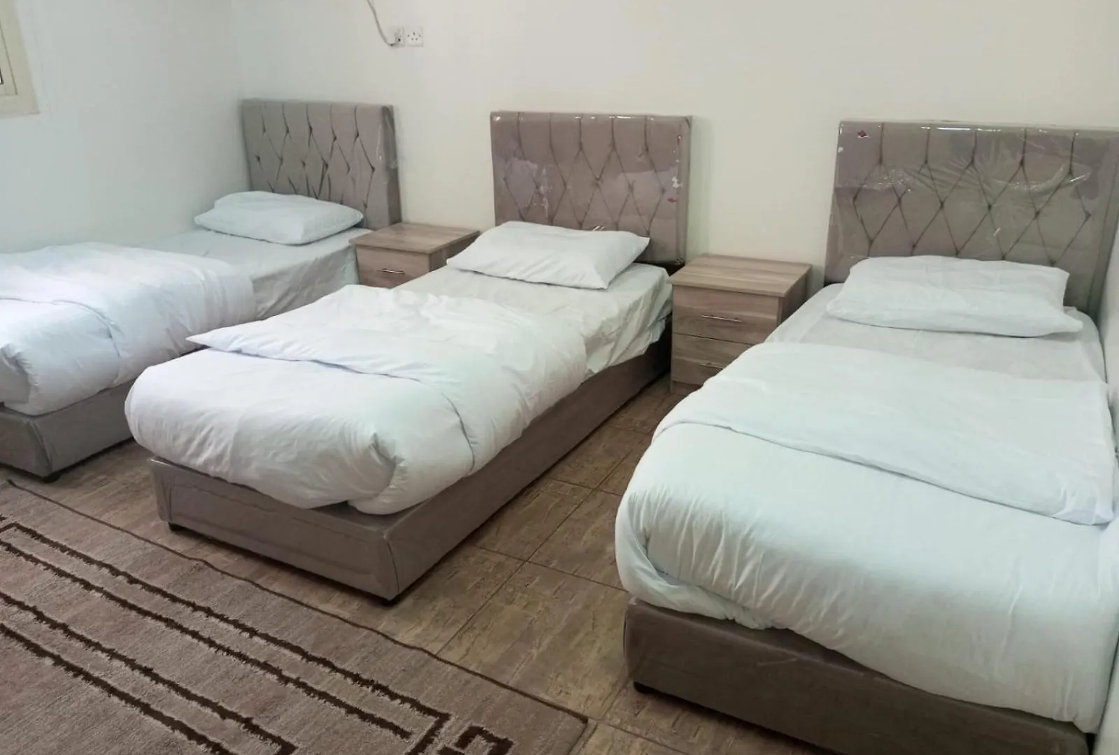 شقق الفتح الخاصة Al-Fateh Private Apartments المدينة المنورة المملكة العربية السعودية