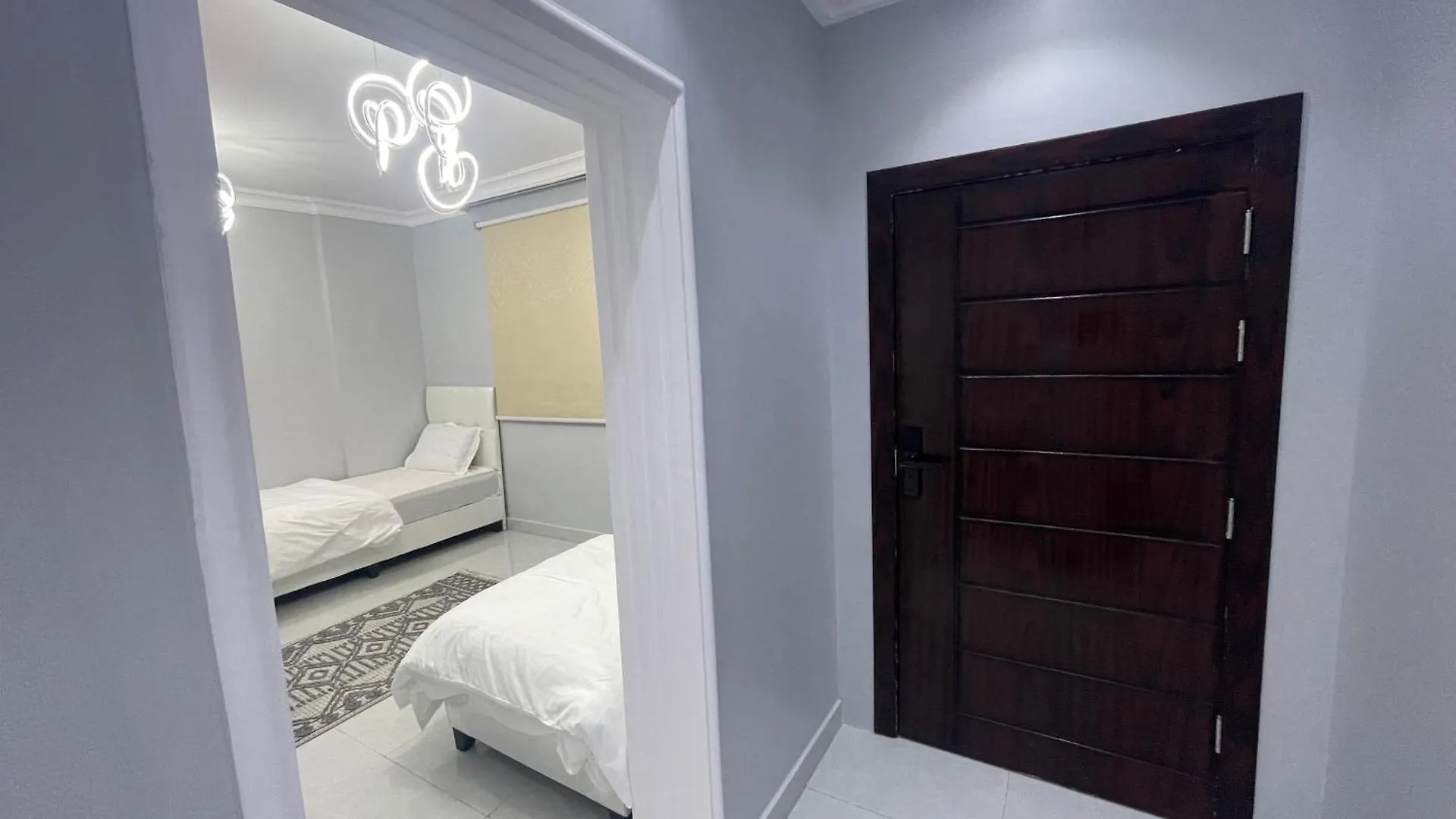 شقق الفتح الخاصة Al-Fateh Private Apartments المدينة المنورة