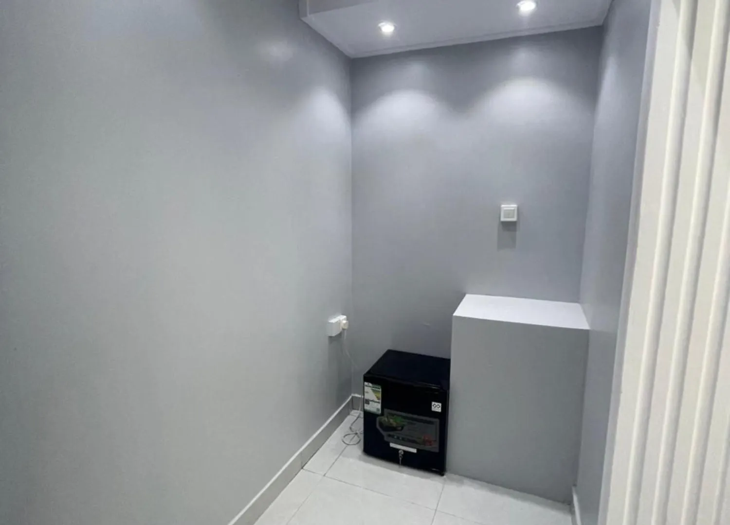 شقق الفتح الخاصة Al-Fateh Private Apartments المدينة المنورة  المدينة المنورة