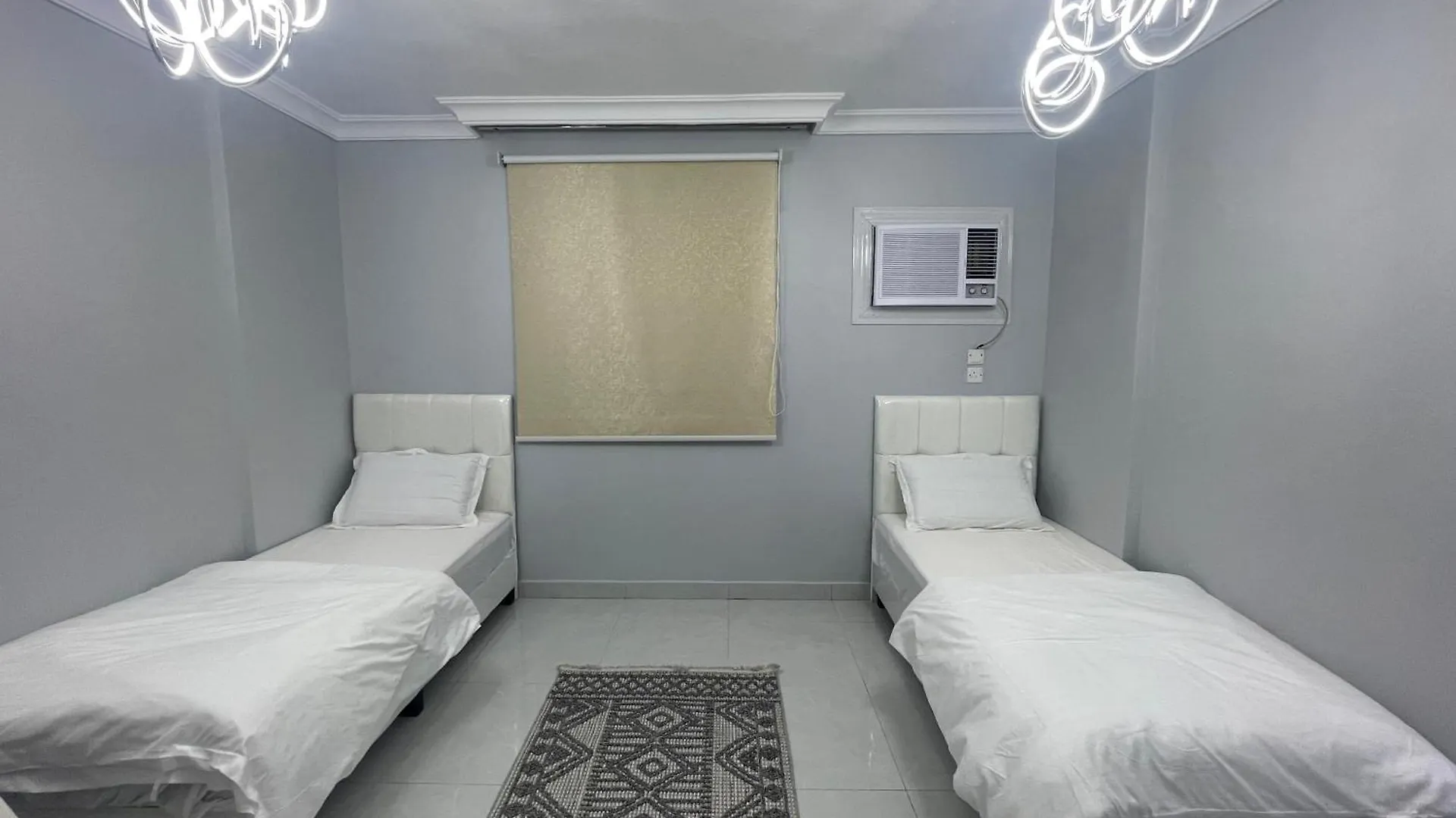 شقق الفتح الخاصة Al-Fateh Private Apartments المدينة المنورة  المدينة المنورة