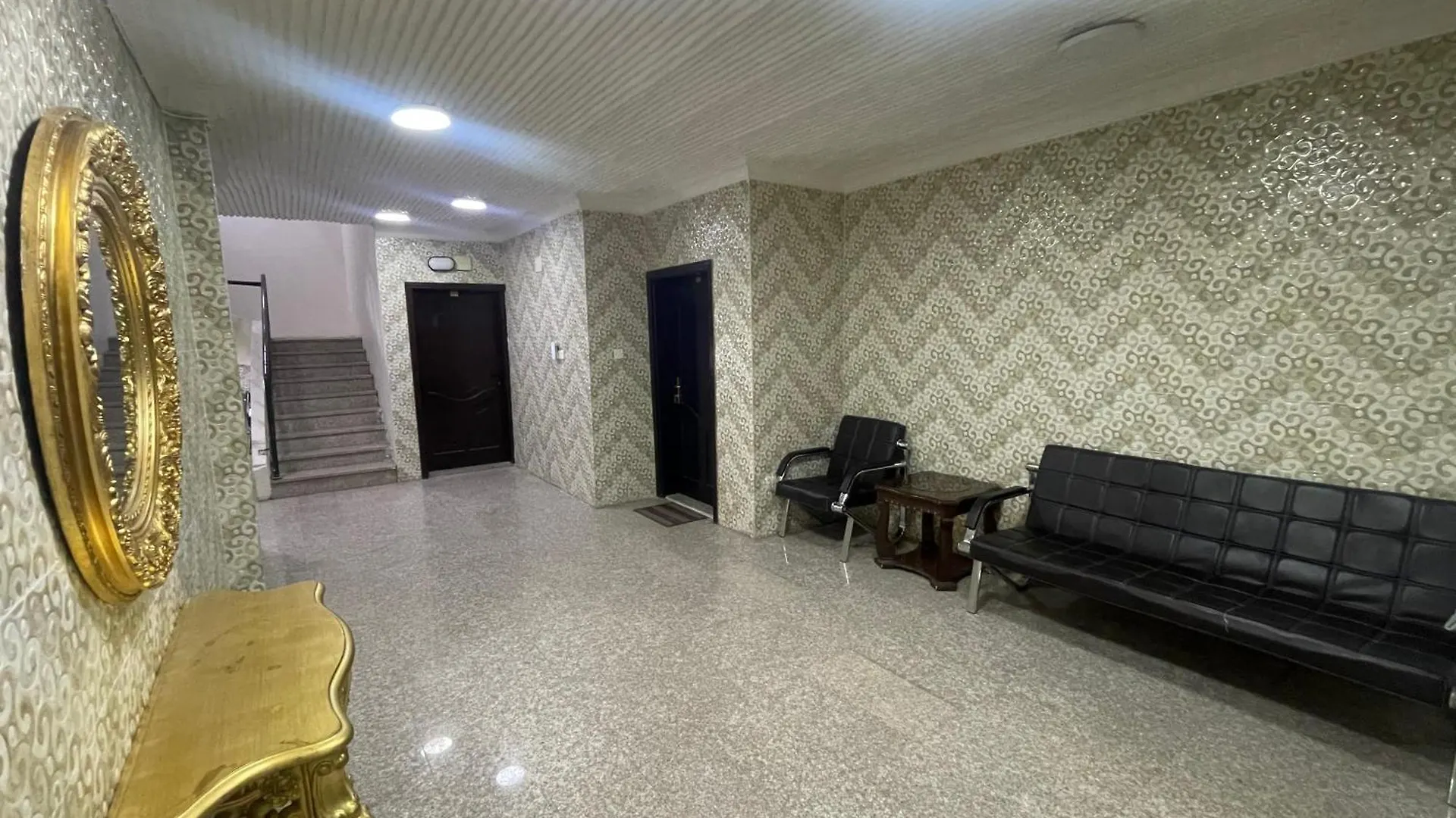 شقق الفتح الخاصة Al-Fateh Private Apartments المدينة المنورة