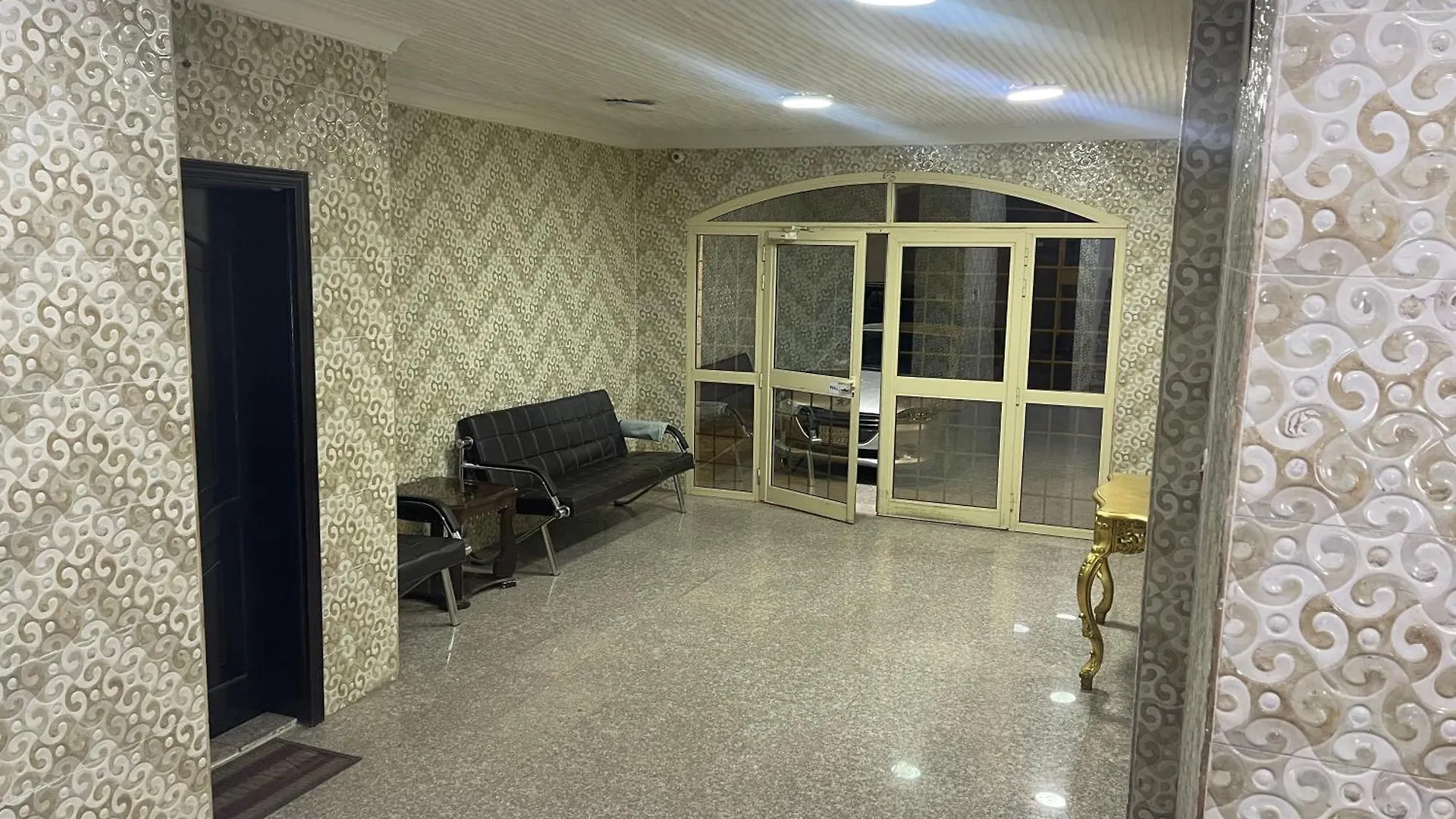 شقق الفتح الخاصة Al-Fateh Private Apartments المدينة المنورة