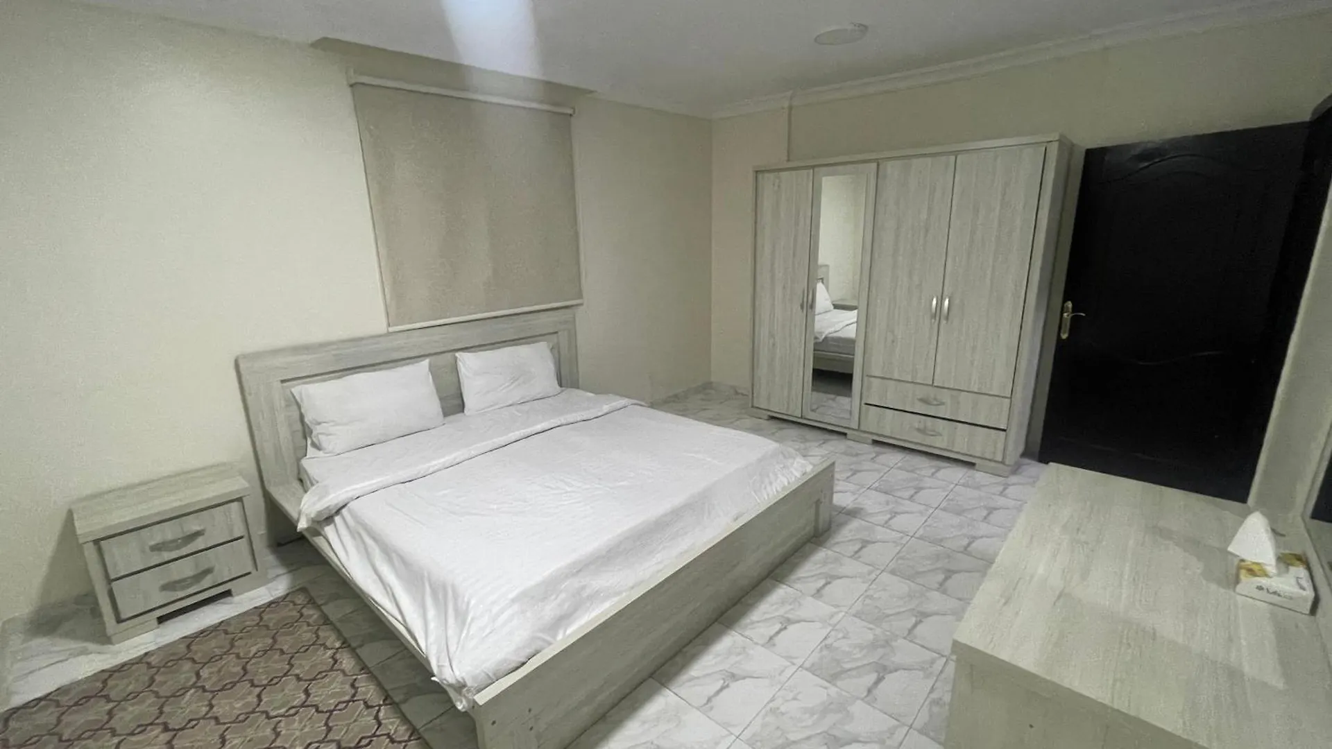 شقق الفتح الخاصة Al-Fateh Private Apartments المدينة المنورة