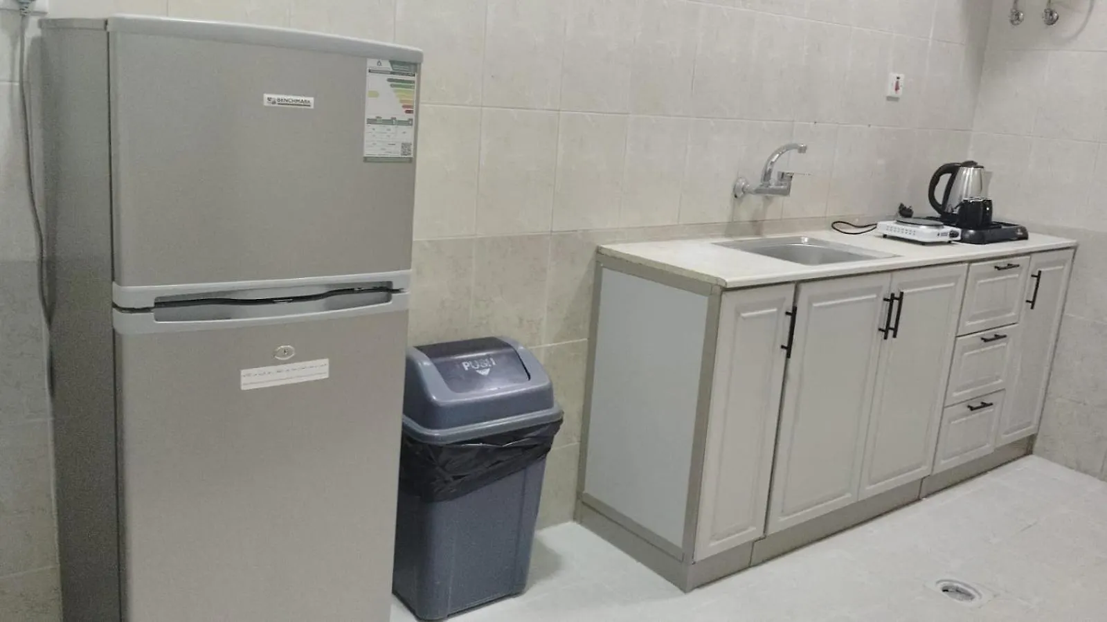 شقق الفتح الخاصة Al-Fateh Private Apartments Μεδίνα