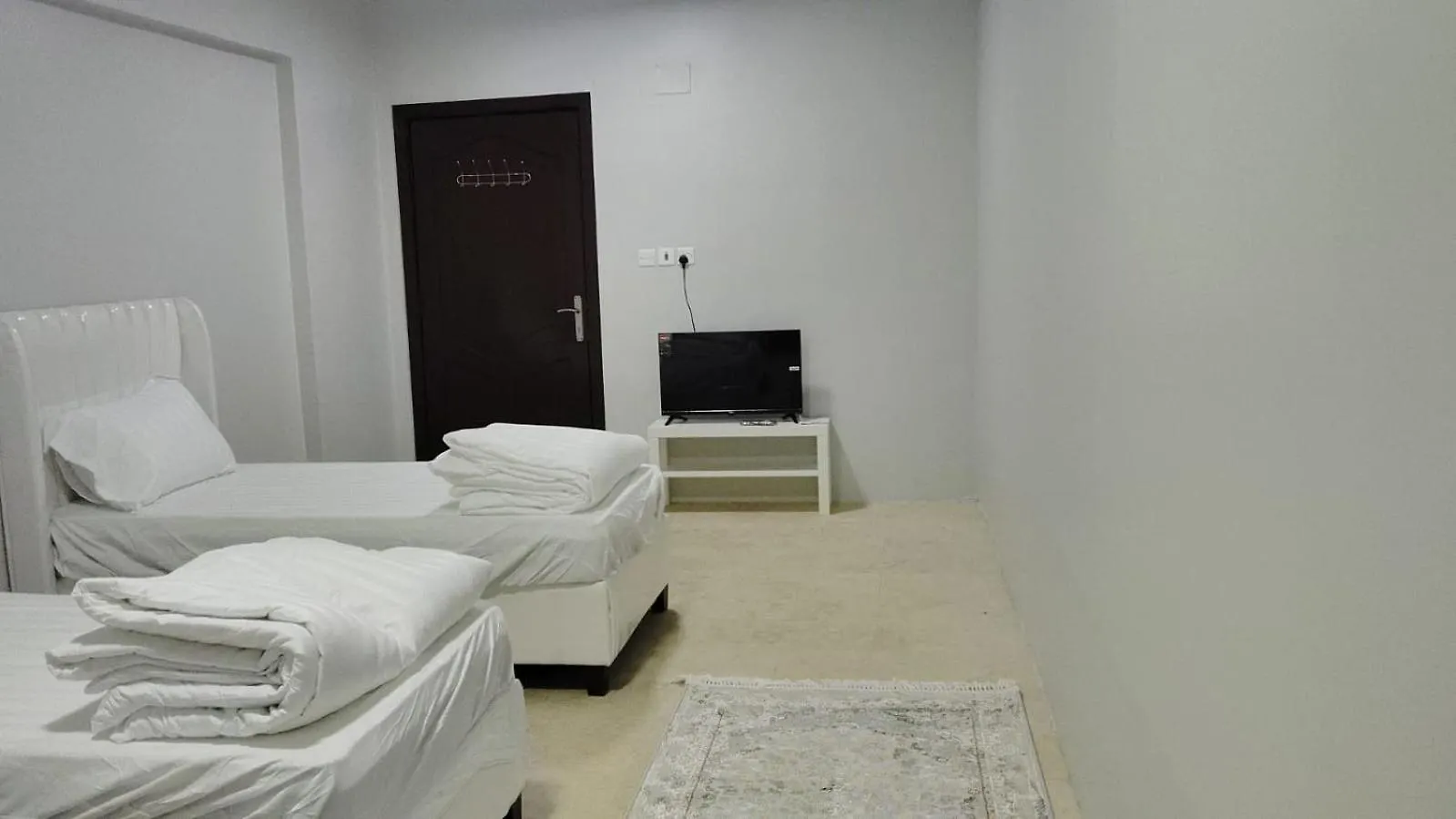 شقق الفتح الخاصة Al-Fateh Private Apartments Μεδίνα