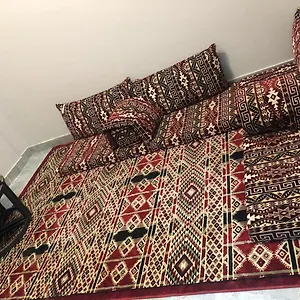Apartment Al-saadah Furnished, Medina