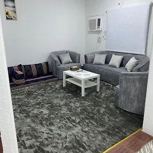 Apartment Alfatih الفتح, Medina