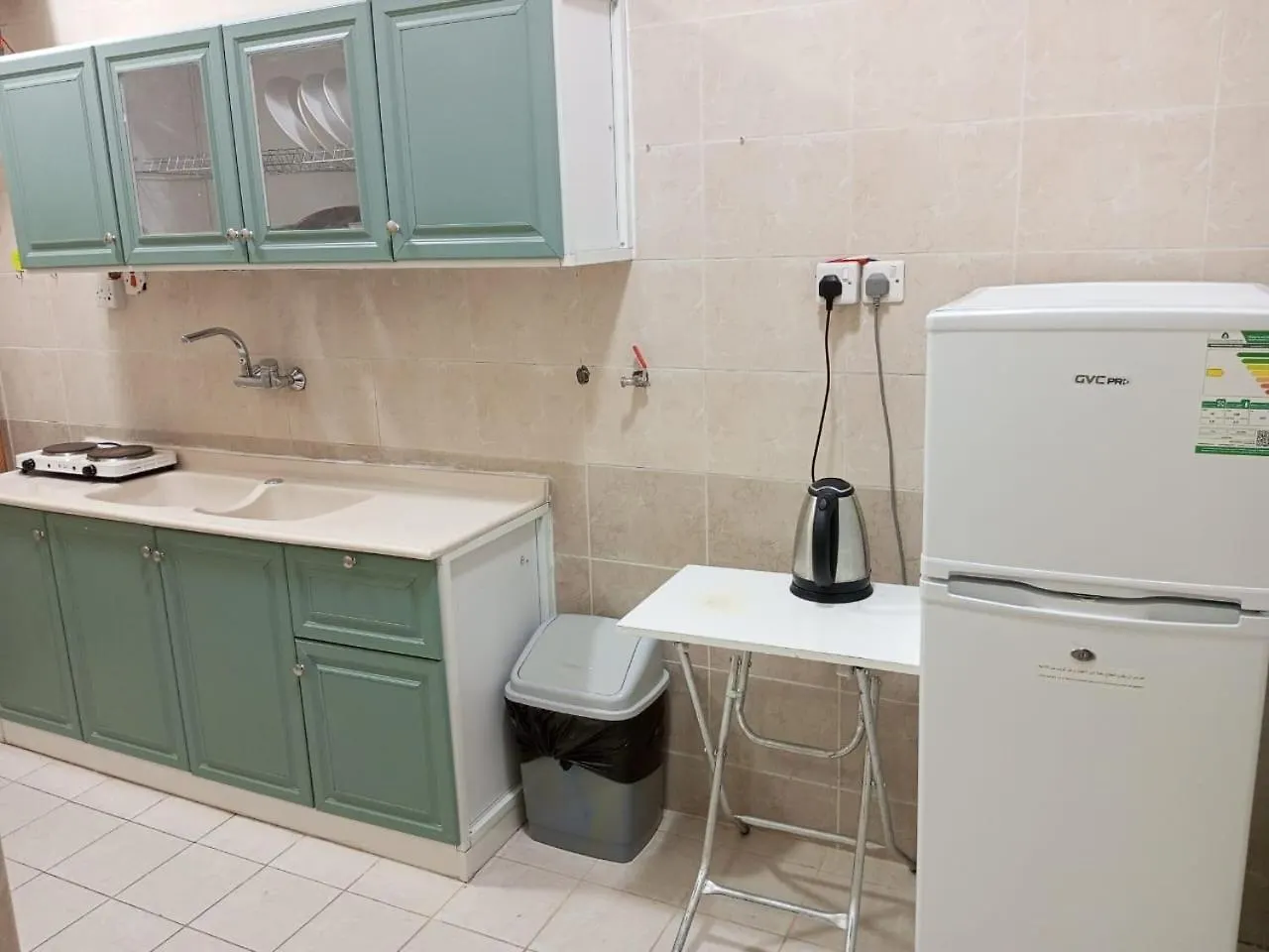 شقق الفتح الخاصة Al-Fateh Private Apartments Medina Saudi-Arabien