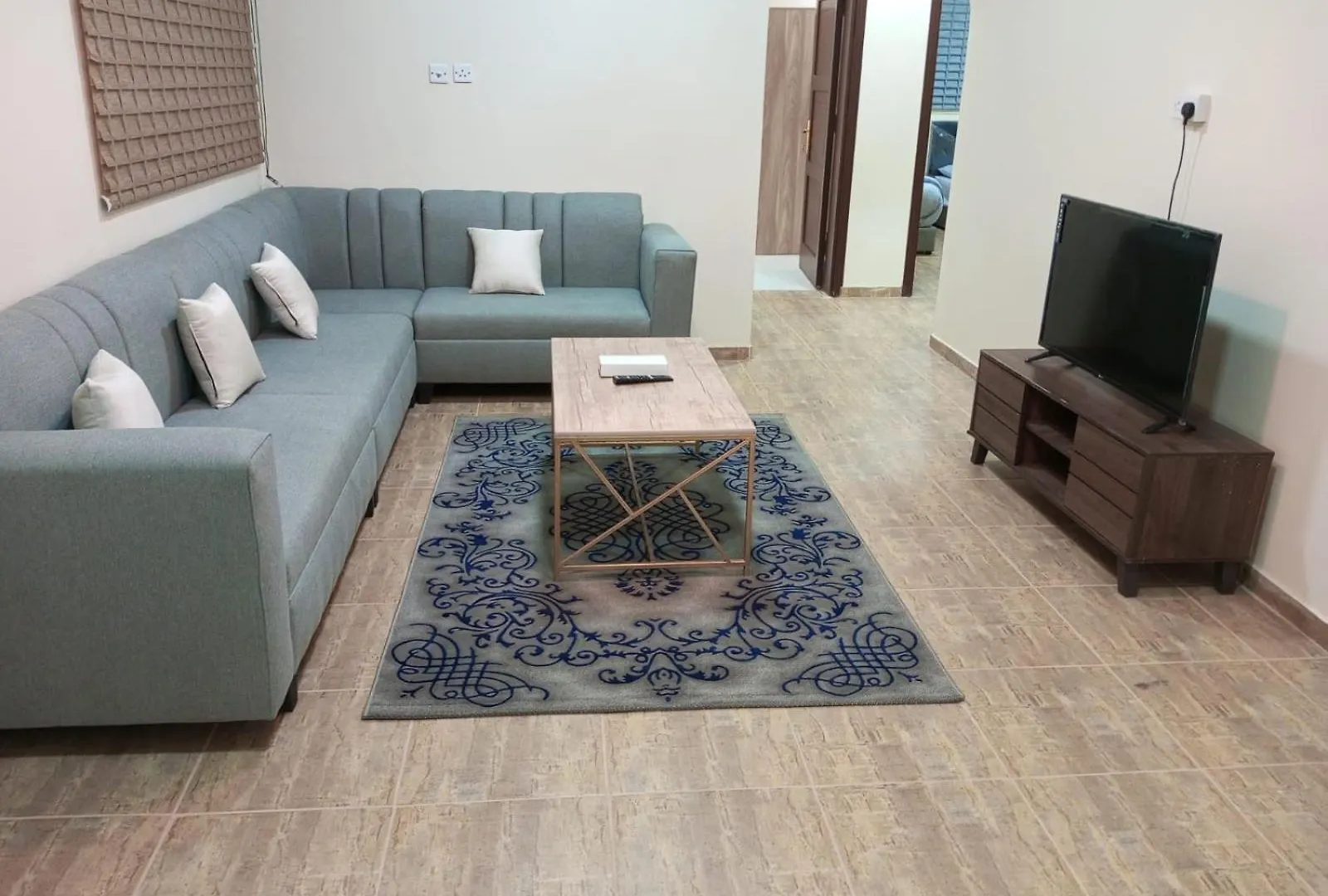 شقق الفتح الخاصة Al-Fateh Private Apartments Medina 0*,  Saudi-Arabien