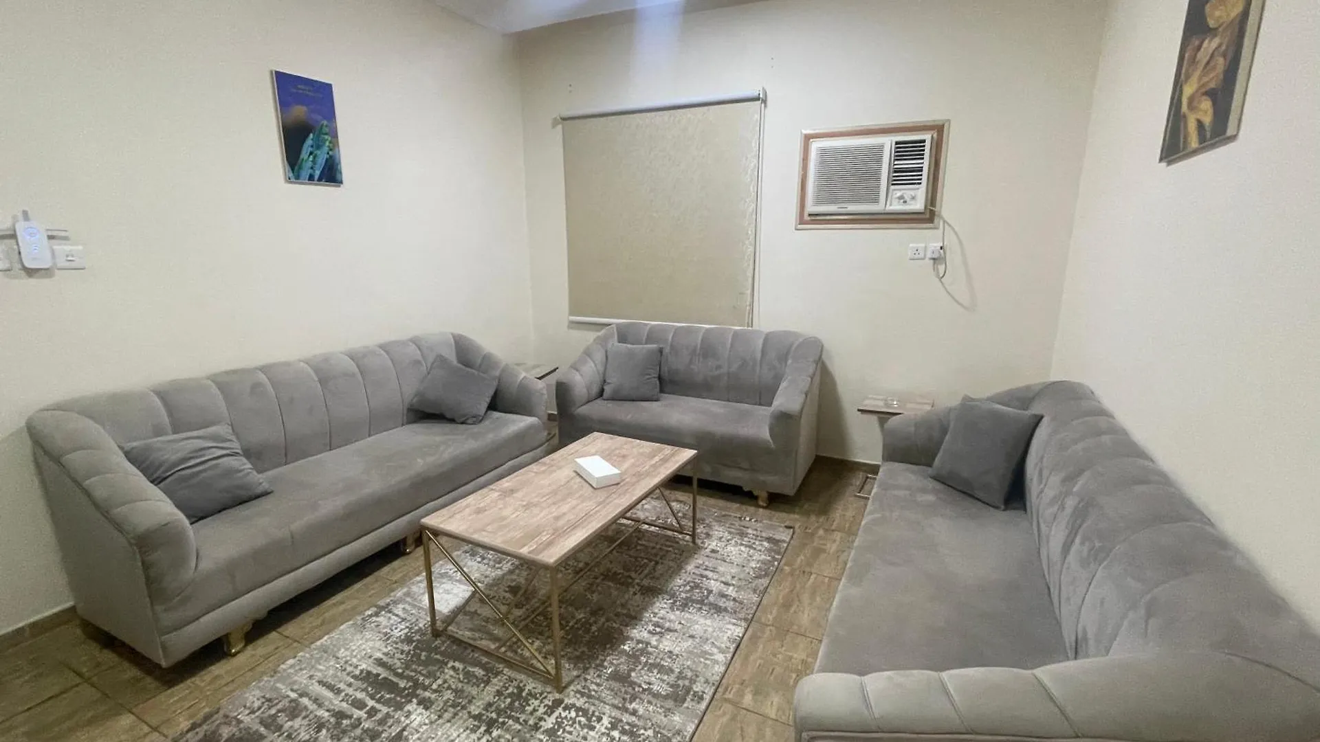 شقق الفتح الخاصة Al-Fateh Private Apartments Medina