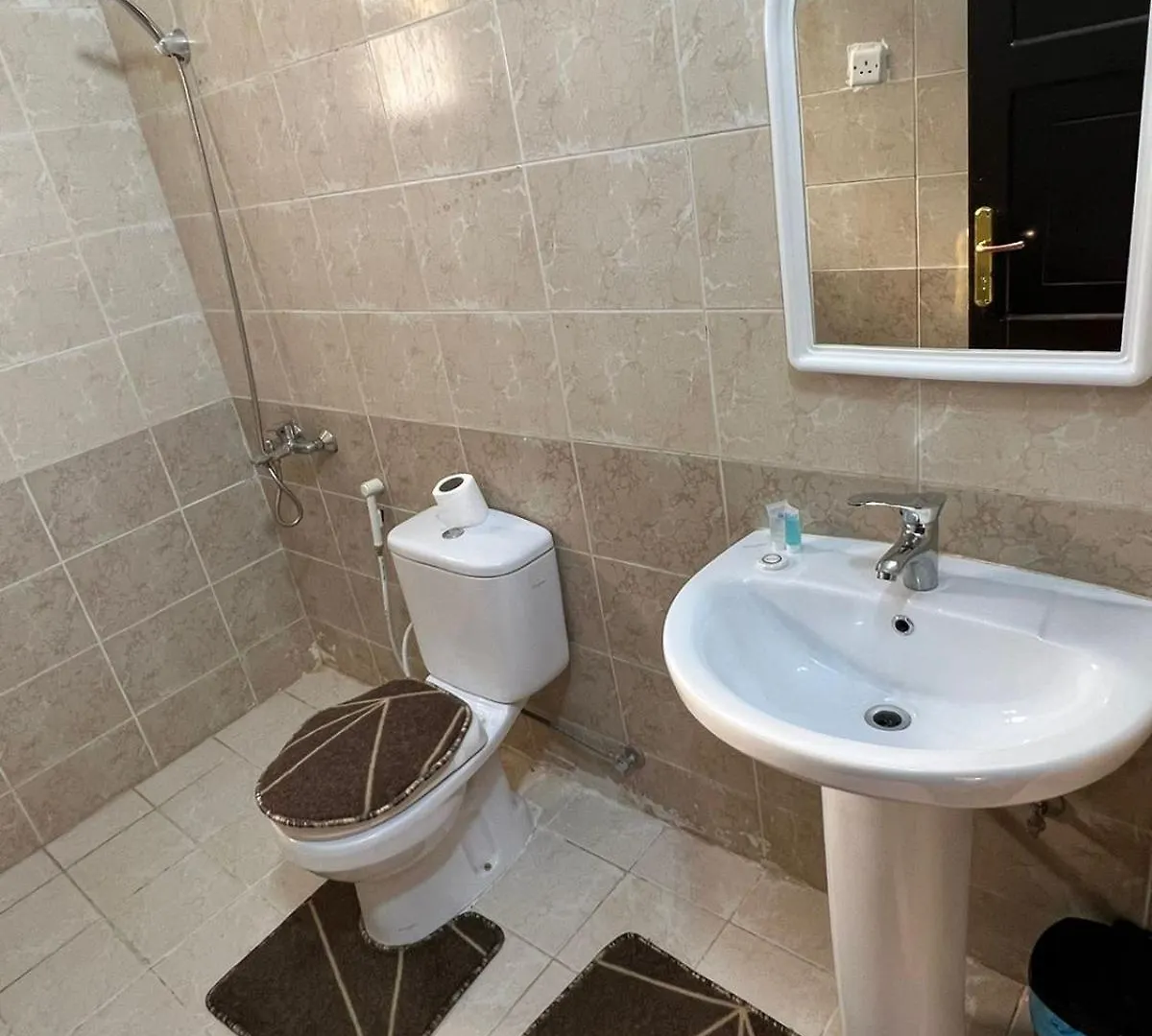 شقق الفتح الخاصة Al-Fateh Private Apartments Medina