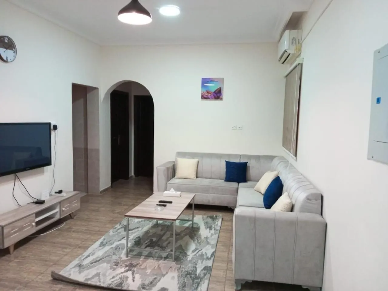 شقق الفتح الخاصة Al-Fateh Private Apartments Medina Saudi-Arabien