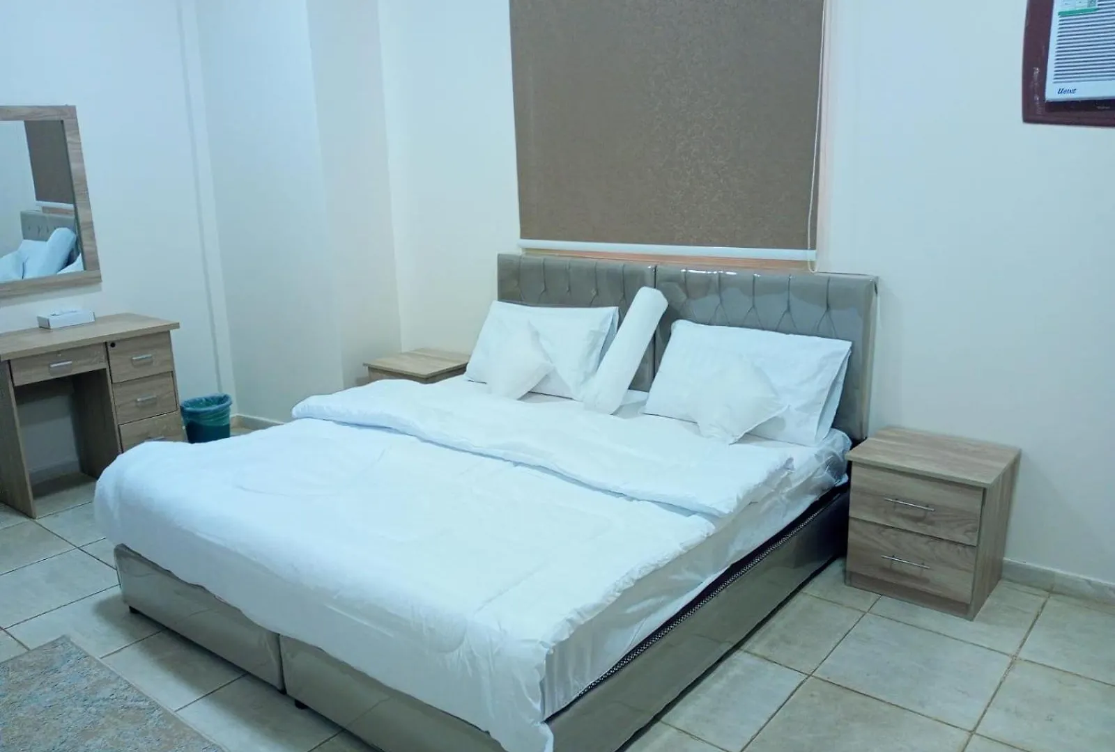 شقق الفتح الخاصة Al-Fateh Private Apartments Medina