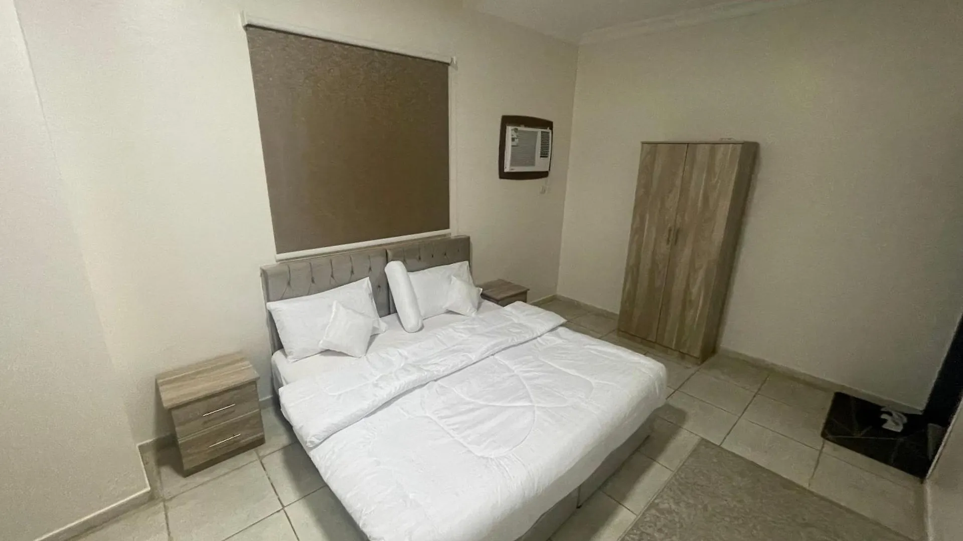 شقق الفتح الخاصة Al-Fateh Private Apartments Medina Saudi-Arabien