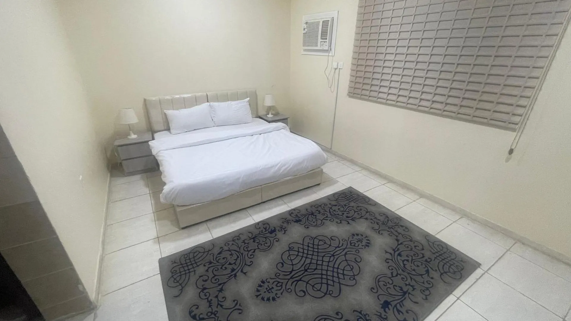 شقق الفتح الخاصة Al-Fateh Private Apartments Medina