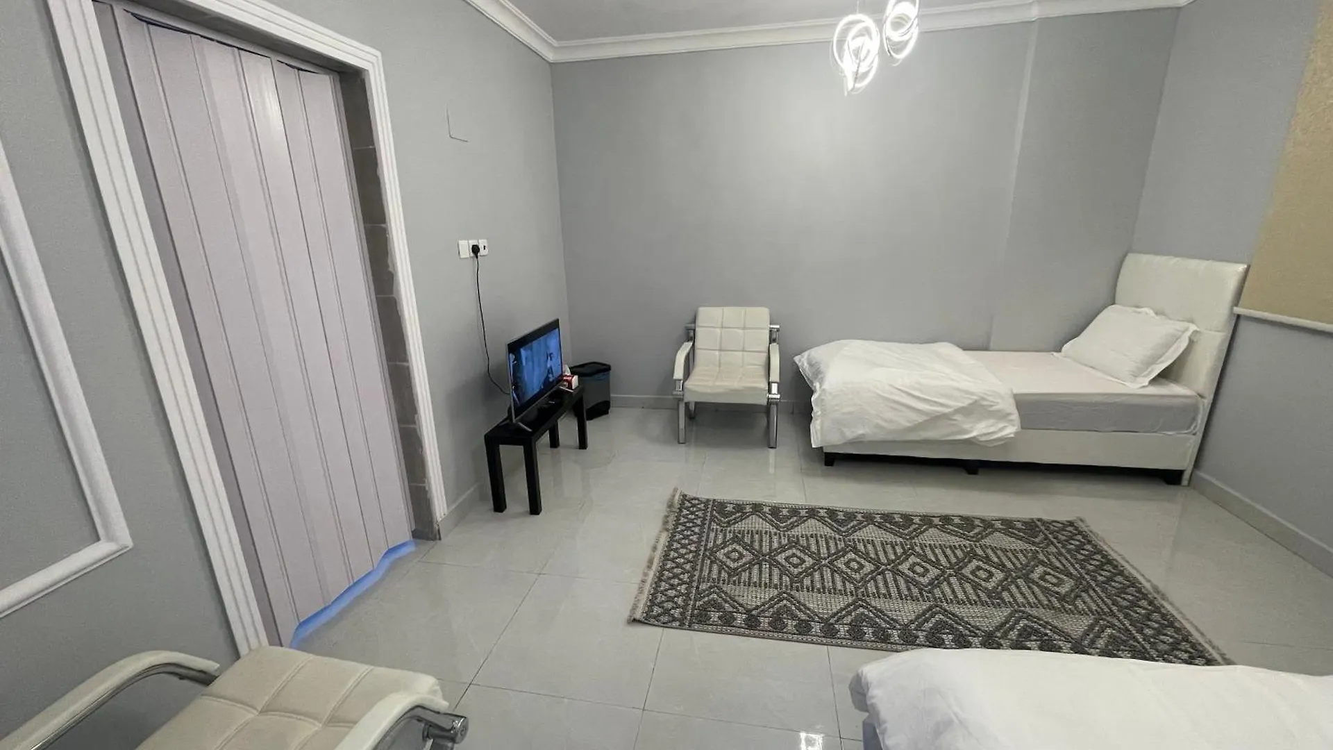 شقق الفتح الخاصة Al-Fateh Private Apartments المدينة المنورة 0*, المدينة المنورة