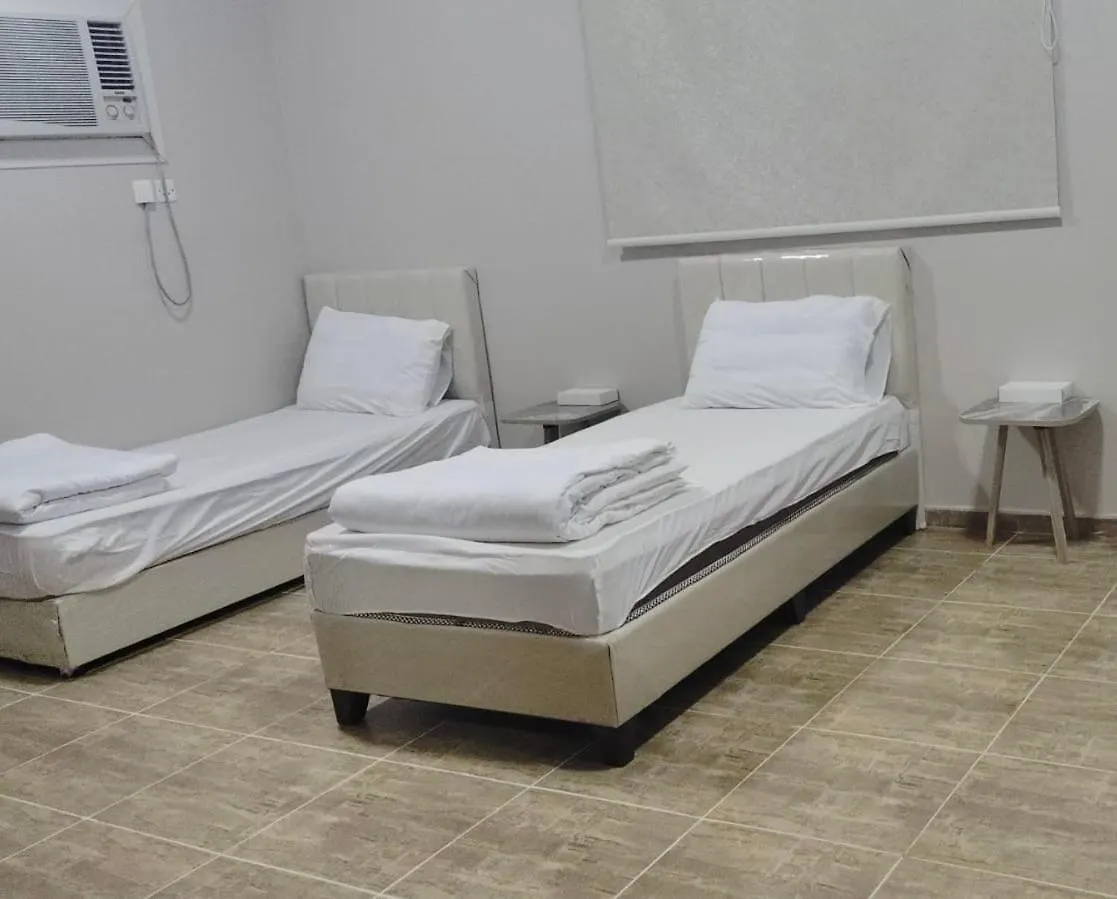 شقق الفتح الخاصة Al-Fateh Private Apartments المدينة المنورة
