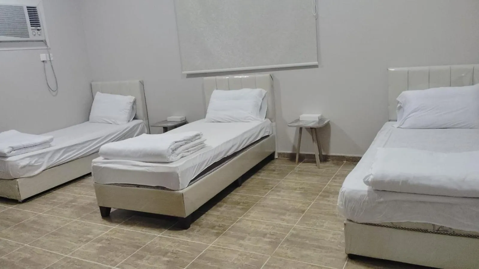شقق الفتح الخاصة Al-Fateh Private Apartments المدينة المنورة