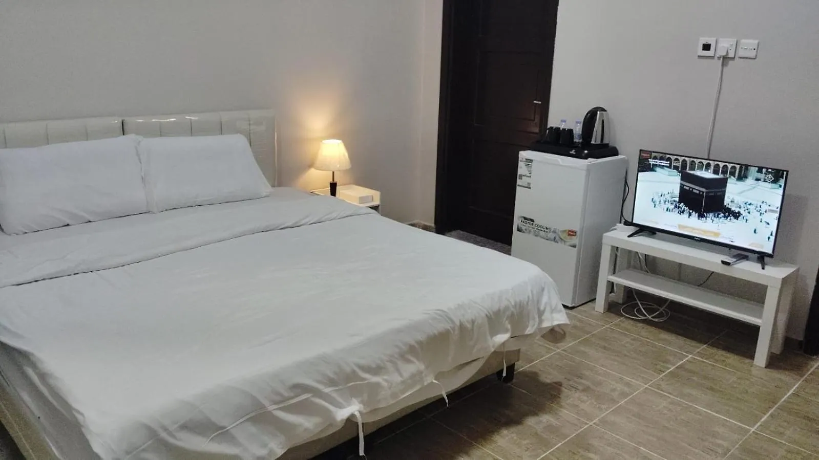 شقق الفتح الخاصة Al-Fateh Private Apartments المدينة المنورة المدينة المنورة
