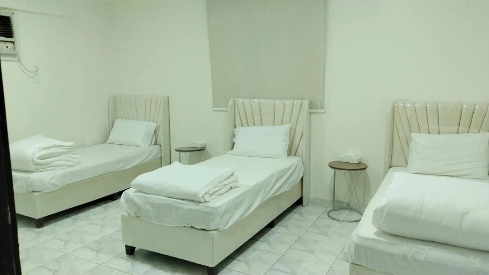 شقق الفتح الخاصة Al-Fateh Private Apartments المدينة المنورة المملكة العربية السعودية
