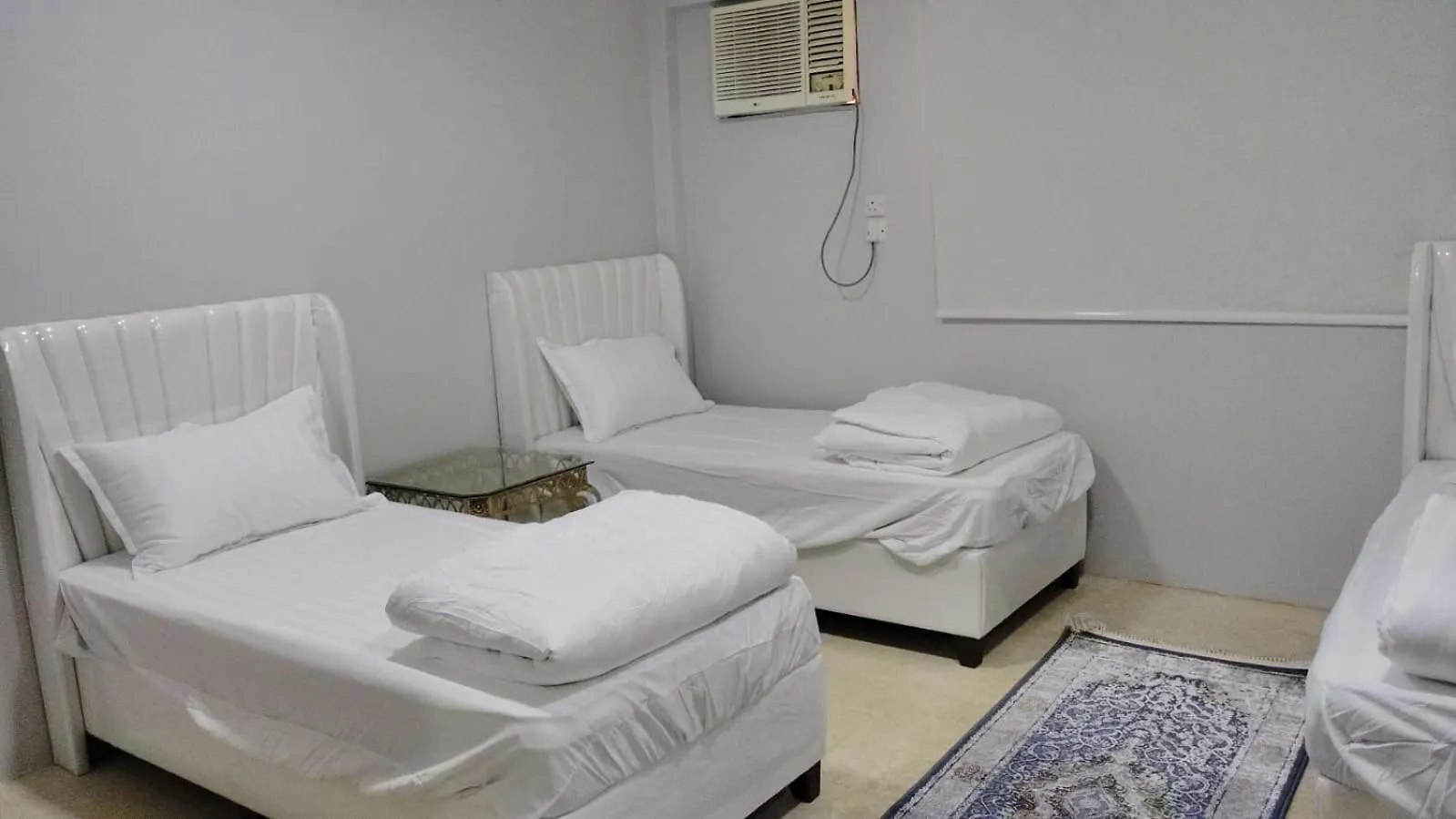 شقق الفتح الخاصة Al-Fateh Private Apartments المدينة المنورة