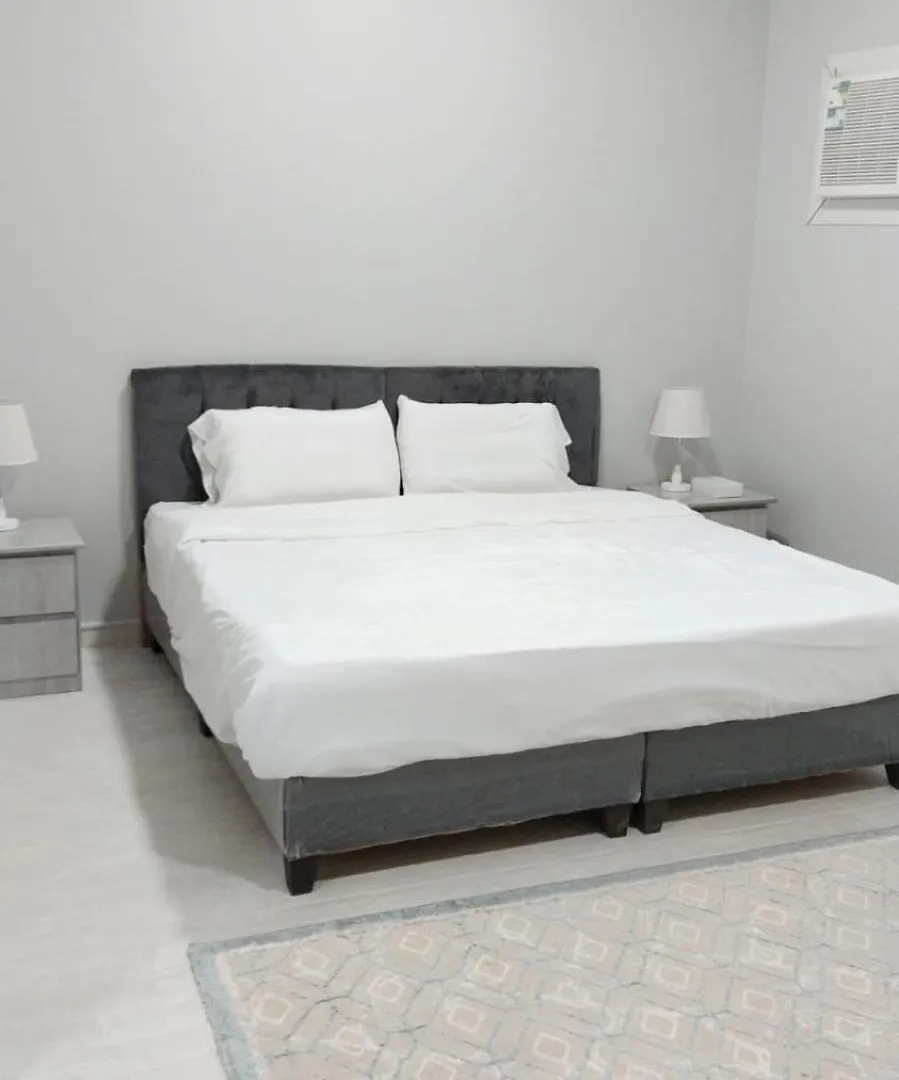 شقق الفتح الخاصة Al-Fateh Private Apartments المدينة المنورة المملكة العربية السعودية